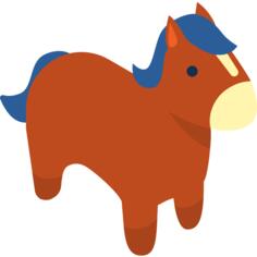 Horse