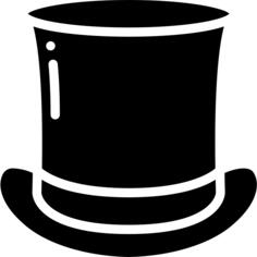 Top hat