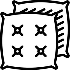 Cushions
