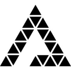 Triangle of triangles