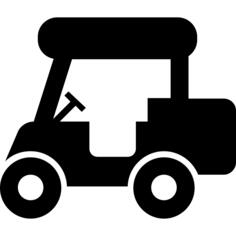 Golf cart