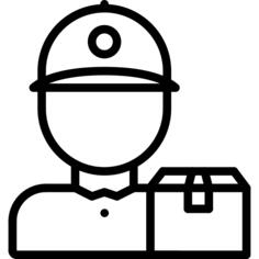 Courier