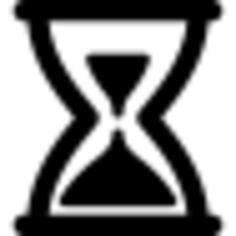 Sand clock