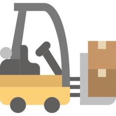 Forklift