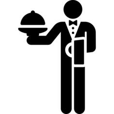Waiter