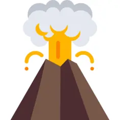 Volcano
