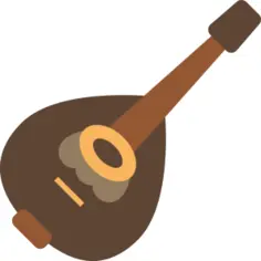 Mandolin