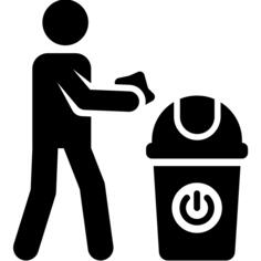 Recycle