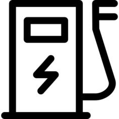 Car Electric Station