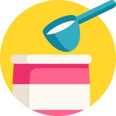 Baby food