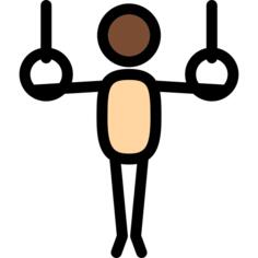 Gymnast