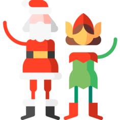 Santa claus