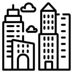 Architecture and city