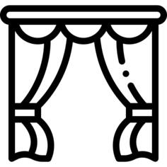 Curtains