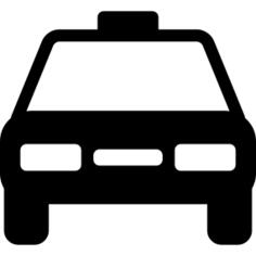 Taxi Rank
