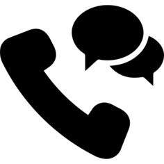 Talking