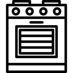 Stove