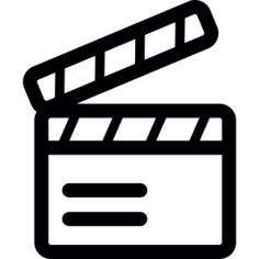 Film Clapper