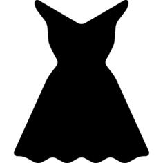 Long Party Dress