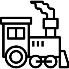 Locomotive