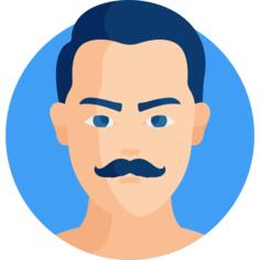 Man