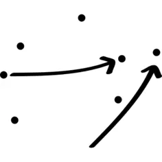 Football practice strategic sketch