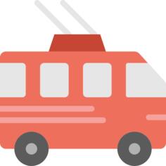 Trolleybus