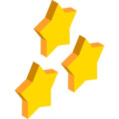Star rating