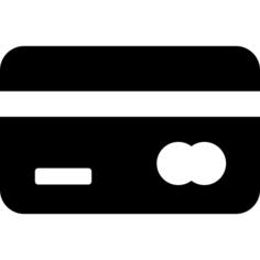 Credit card