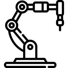 Industrial robot