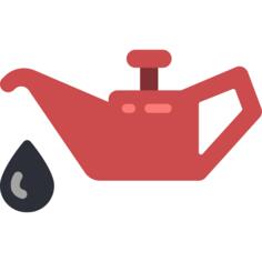 Oil