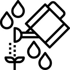 Watering can