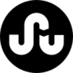 Stumbleupon logo
