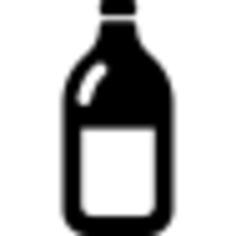 Milk bottle