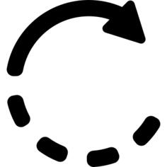 Loading arrow