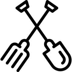 Farm Tools
