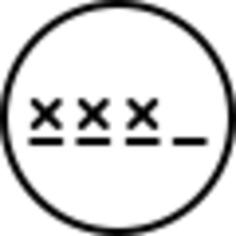 Pin code