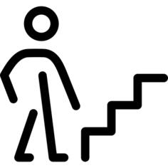 Climbing Stairs