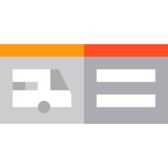 Bus ticket
