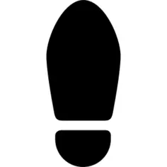 Footprint