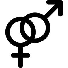 Gender Symbols