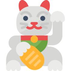 Maneki neko