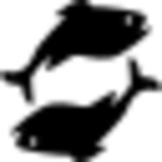Pisces sign