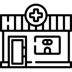 Pharmacy