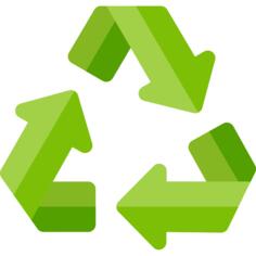 Recyclable