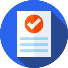 Approved