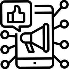 Social marketing