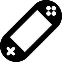 Portable Console