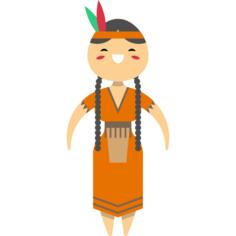 Native american