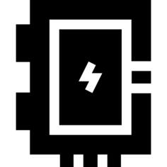 Fuse box